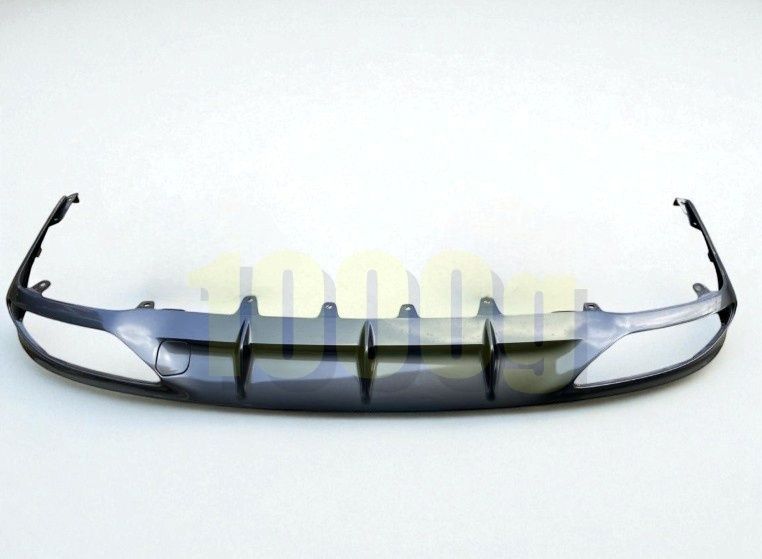 レクサス純正 LEXAS 超 品 GS ハイブリット リアバンパー ロア 下側 Fスポーツ 後期 AWL10 GWL10 2015 10-2020 7