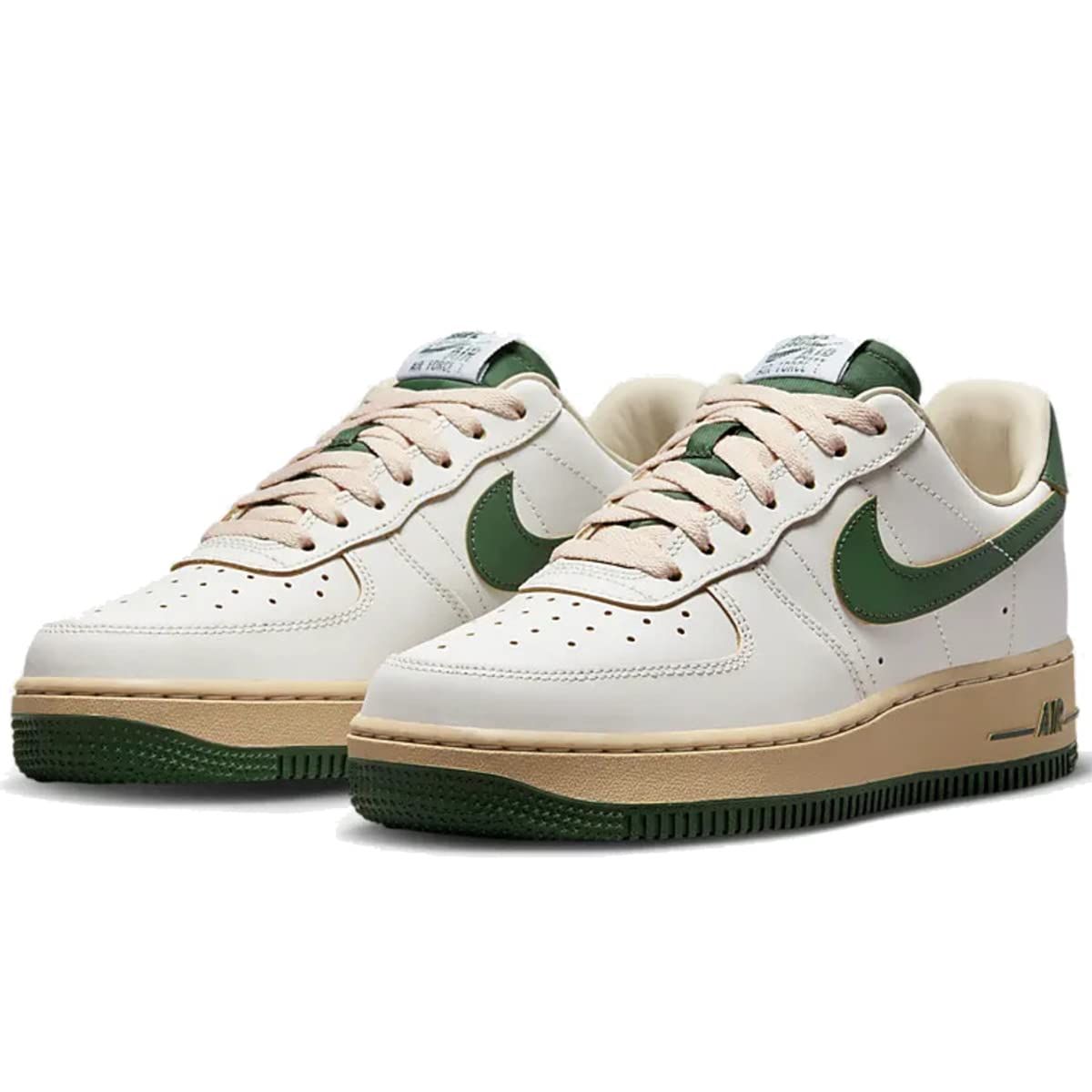 ナイキ] エア フォース 1 '07 LV8 [W AIR FORCE 1 '07 LV8
