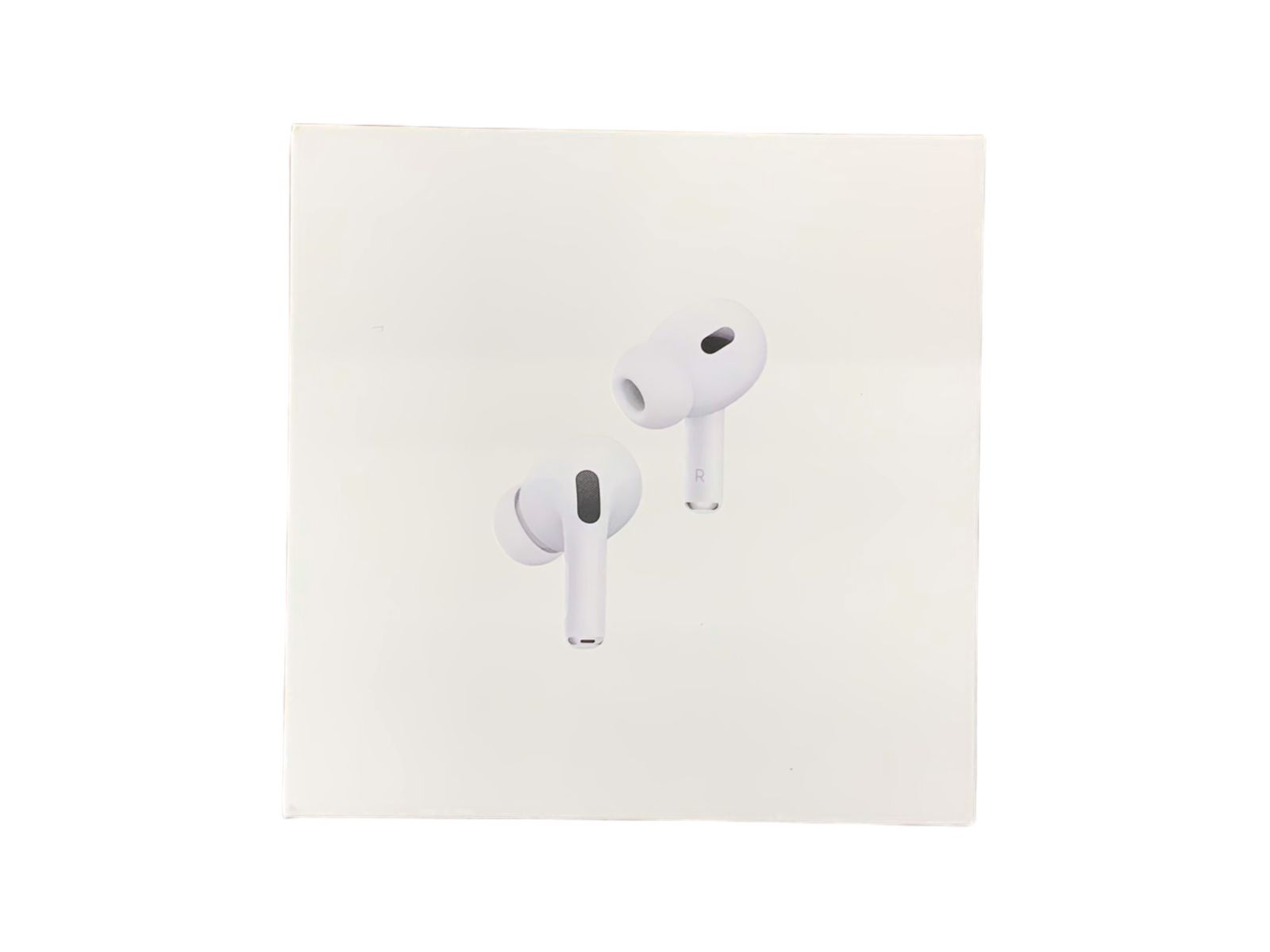 Apple (アップル) Air Pods Pro 第2世代 イヤホン MQD83J/A ホワイト