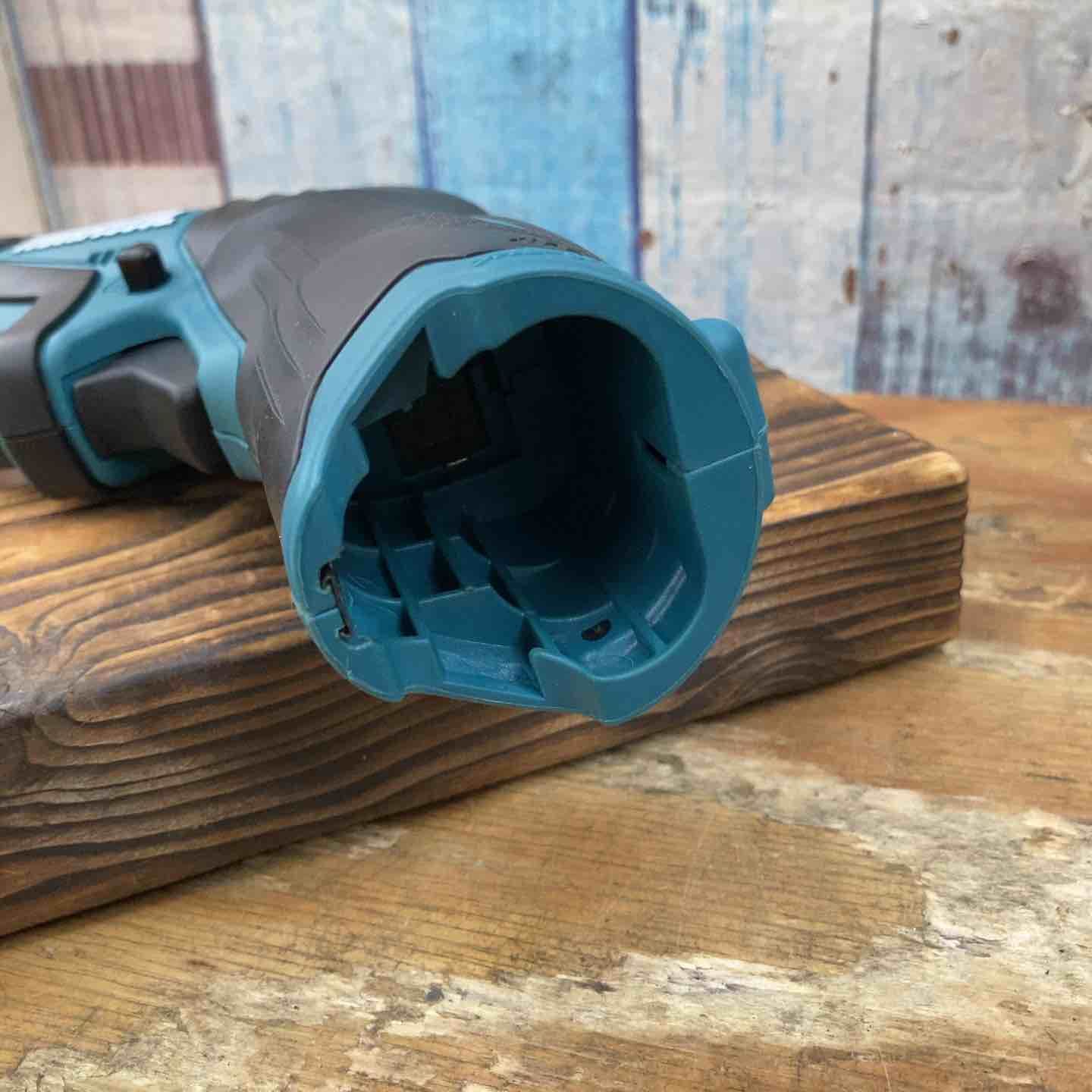  品 マキタ makita コードレスレシプロソー JR 101 DZ 10 8 V 本体のみ 柏店 レシプロソー 切断工具 切断機