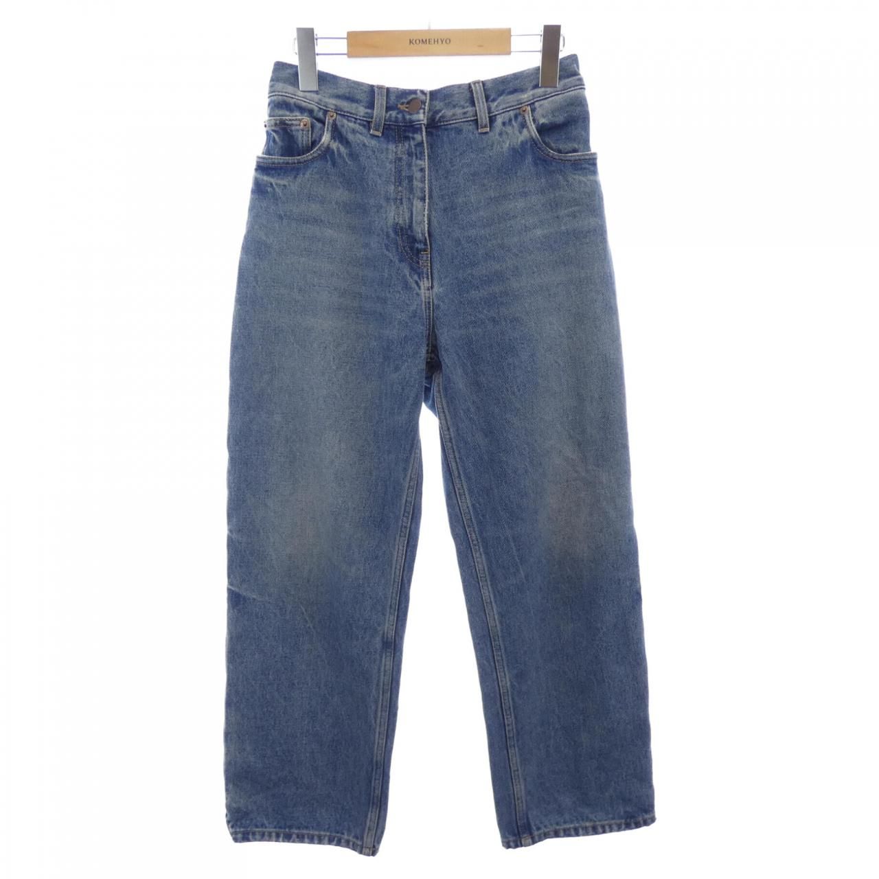 プラダ PRADA GFP491 S231 ジーンズ