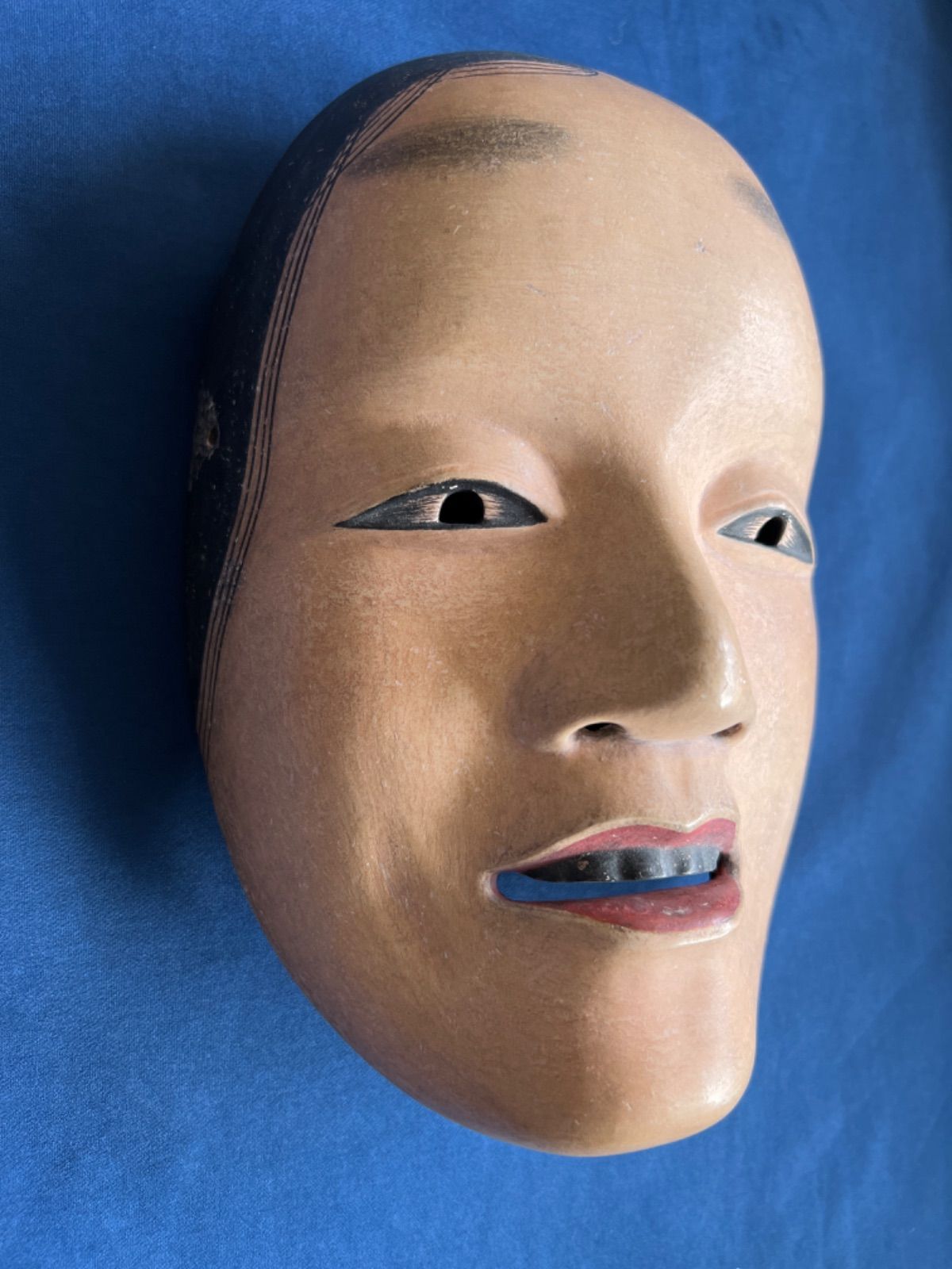 能面 深井 【公式通販】