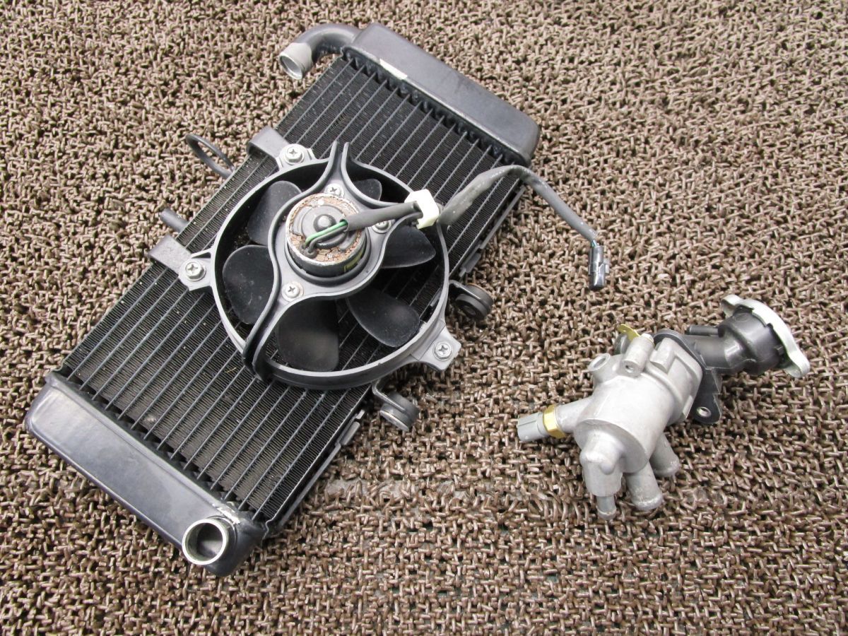 サーモスタット A5932