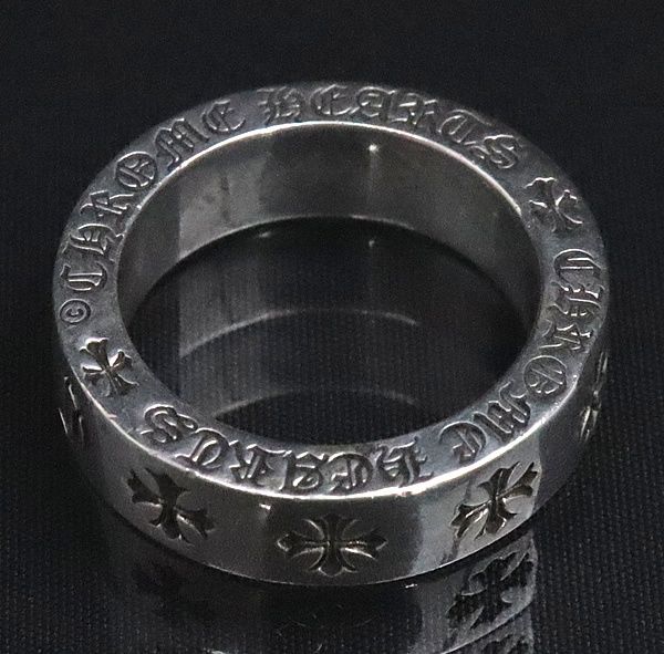 CHROME HEARTS 銀座店 クロムハーツ スペーサーリング 【FOREVER