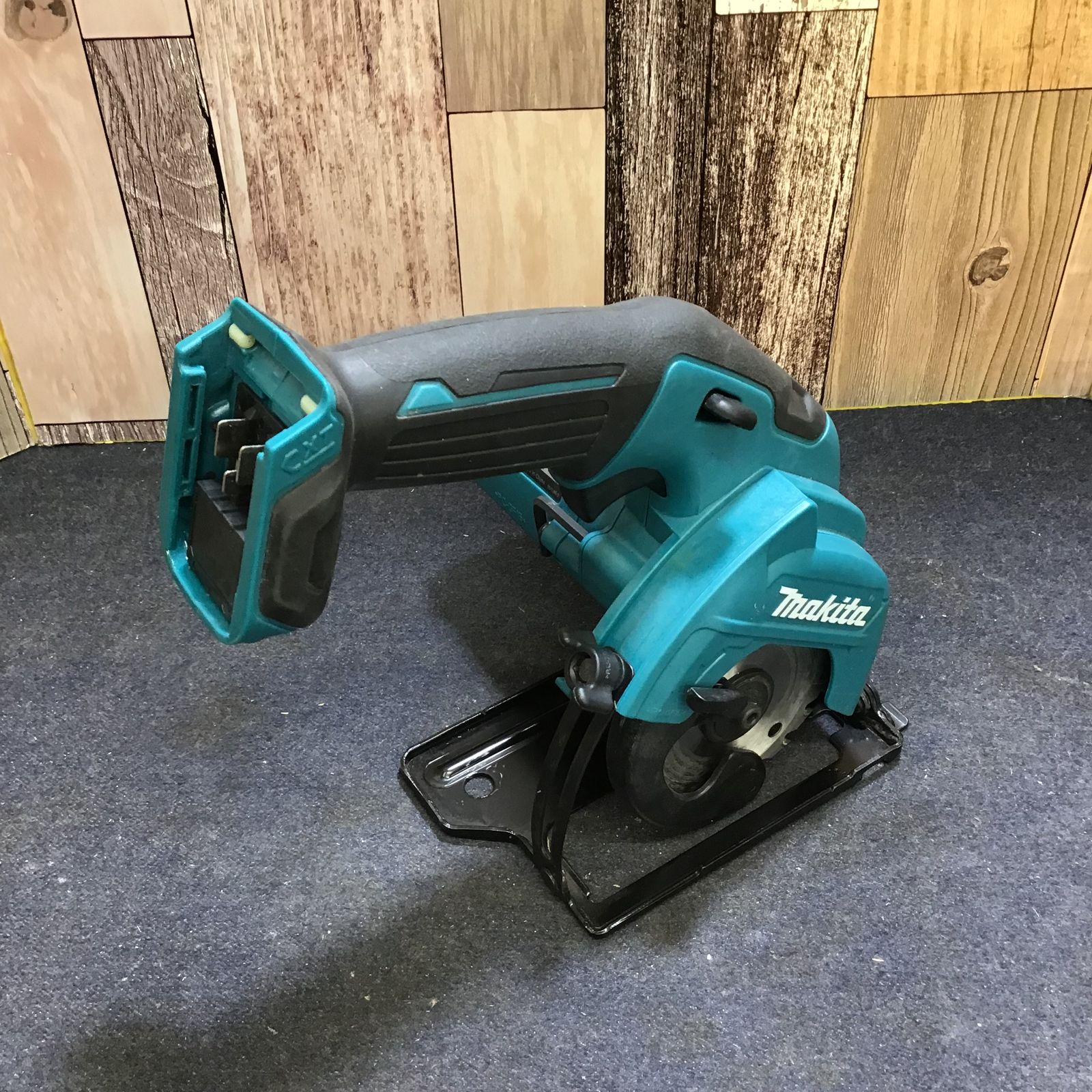 ☆マキタ(makita) コードレス丸のこ HS301DZ【八潮店】 - メルカリ