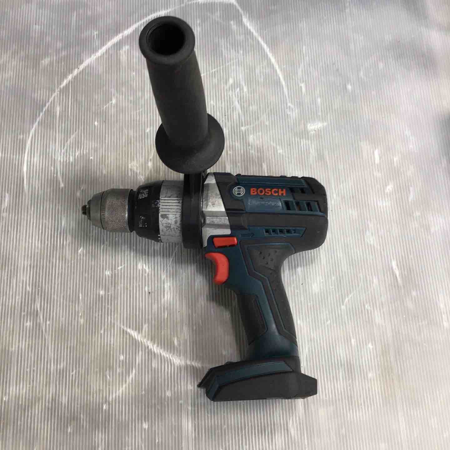 BOSCH ボッシュ 18Vバッテリー振動ドライバードリル GSB18VE-2-LI 草加店