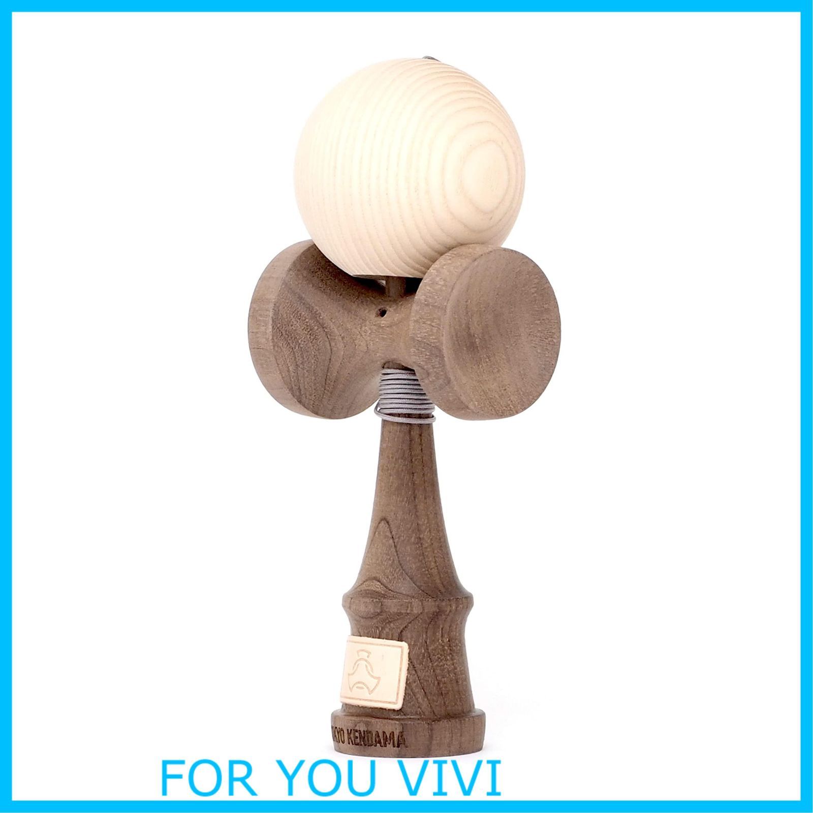 数量限定】TOKYO KENDAMA（東京けん玉） けん玉 ベアリング搭載 化学