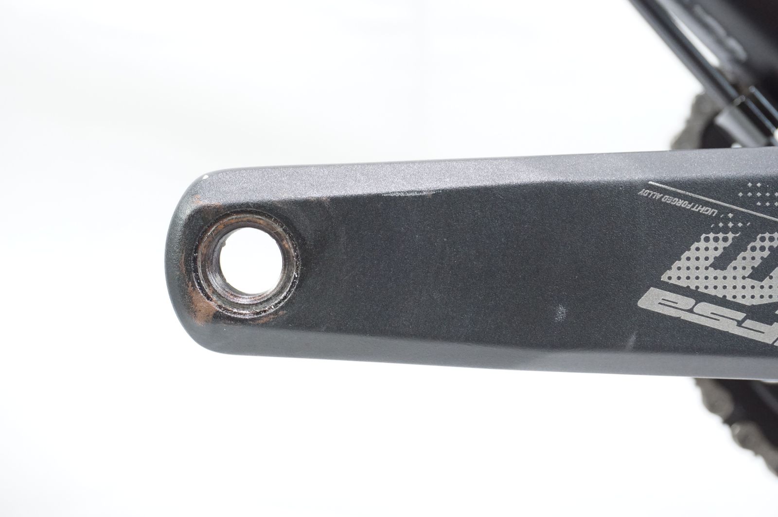 ブリーザー RADAR