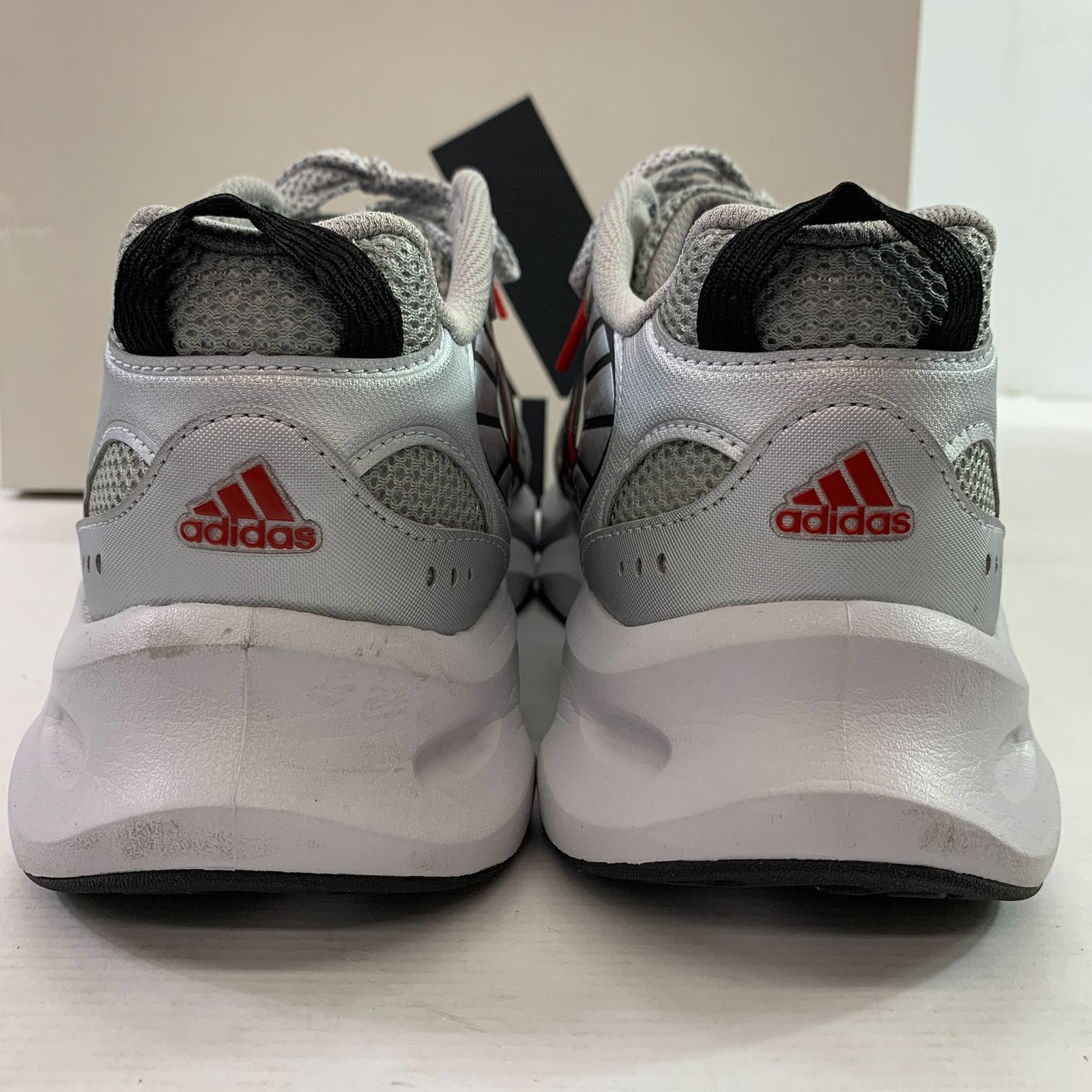 04m2669▽adidas ADIDAS アディダス CLIMACOOL VENTO 3.0 U