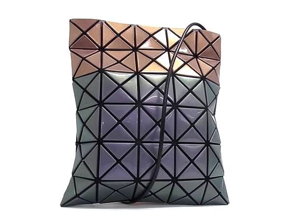 極美品 バオバオ プラチナムマーメイド　ショルダー　BAOBAO イッセイミヤケ 極美品 バオバオ プラチナムマーメイド ショルダー BAOBAO