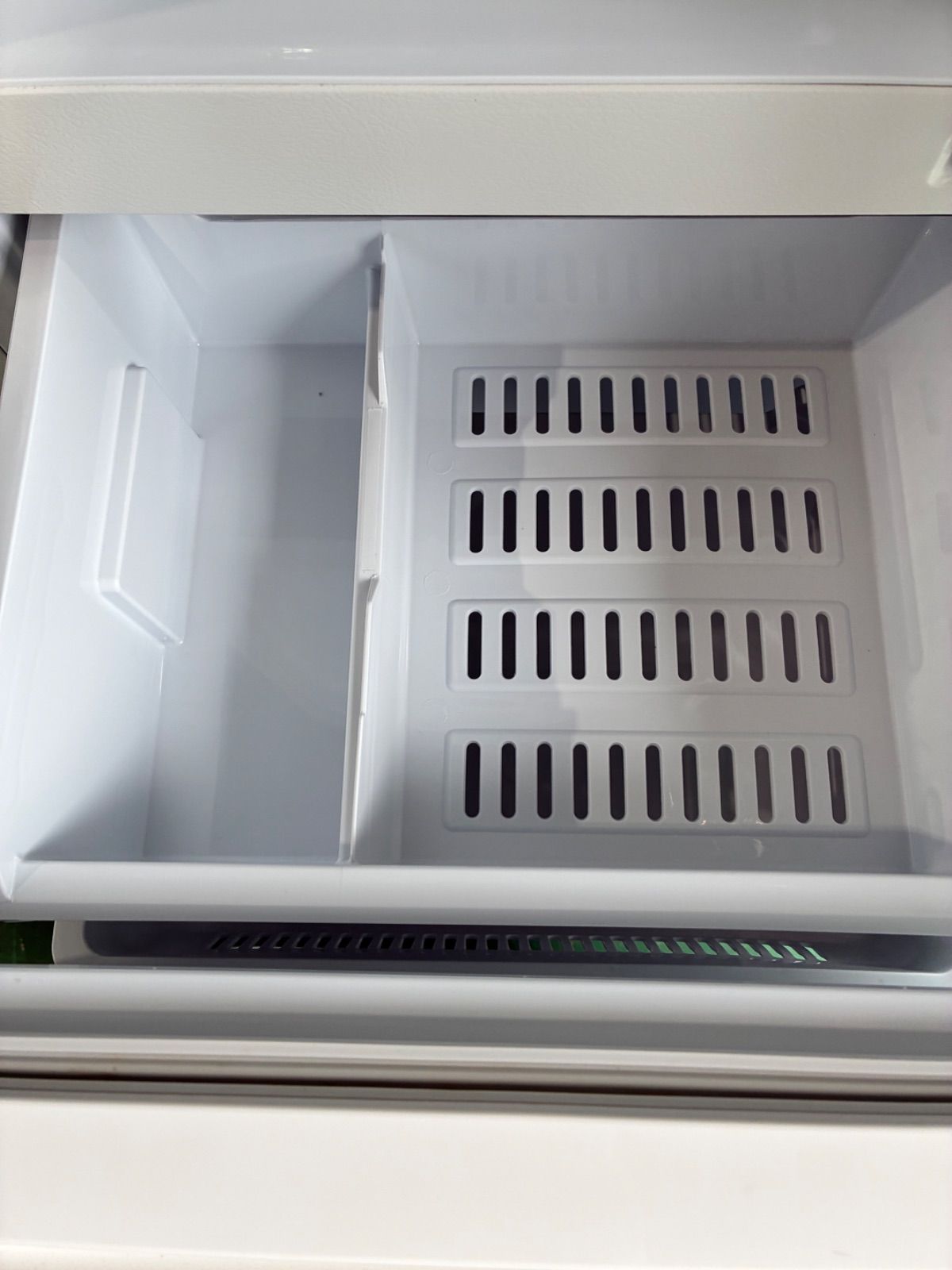 引取大歓迎】無印良品冷蔵冷凍庫 126L 2021年製