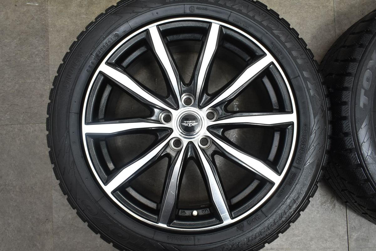 TX 235|50R18