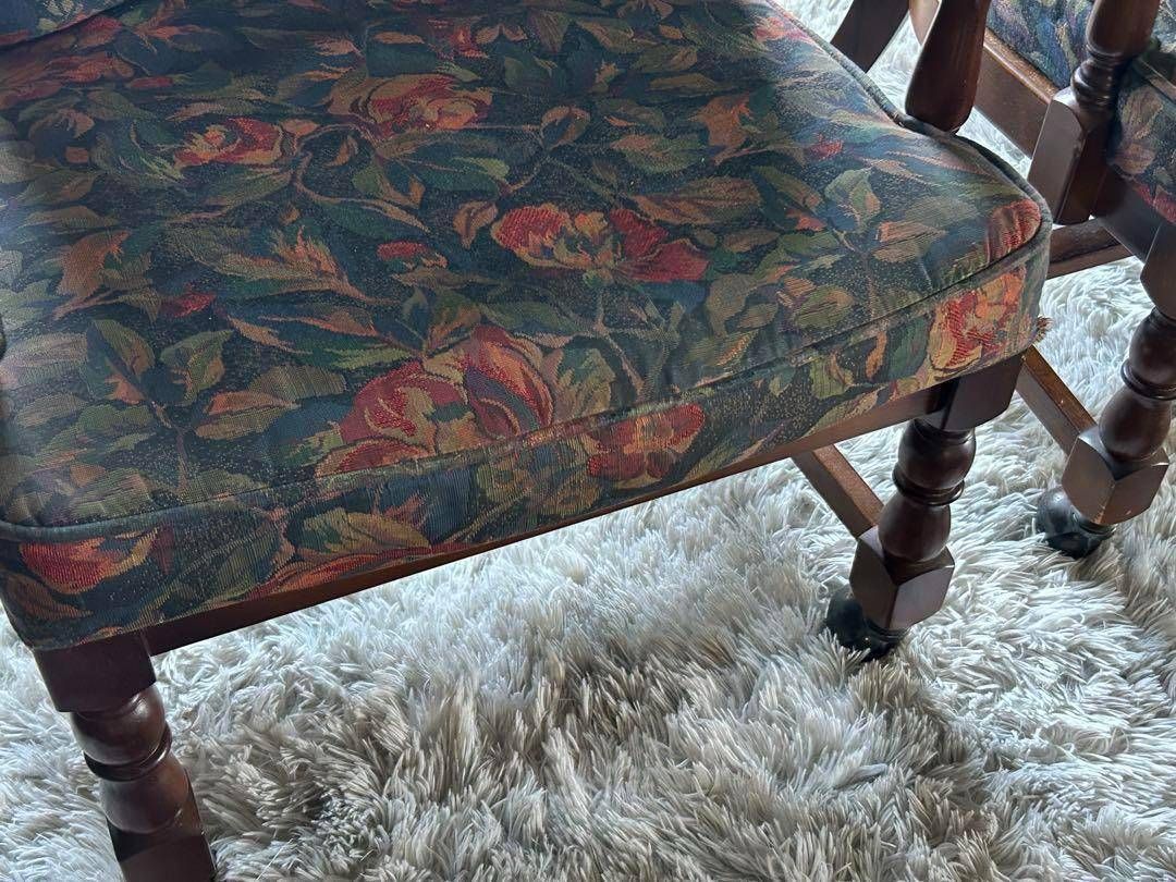 ヴィンテージチェア