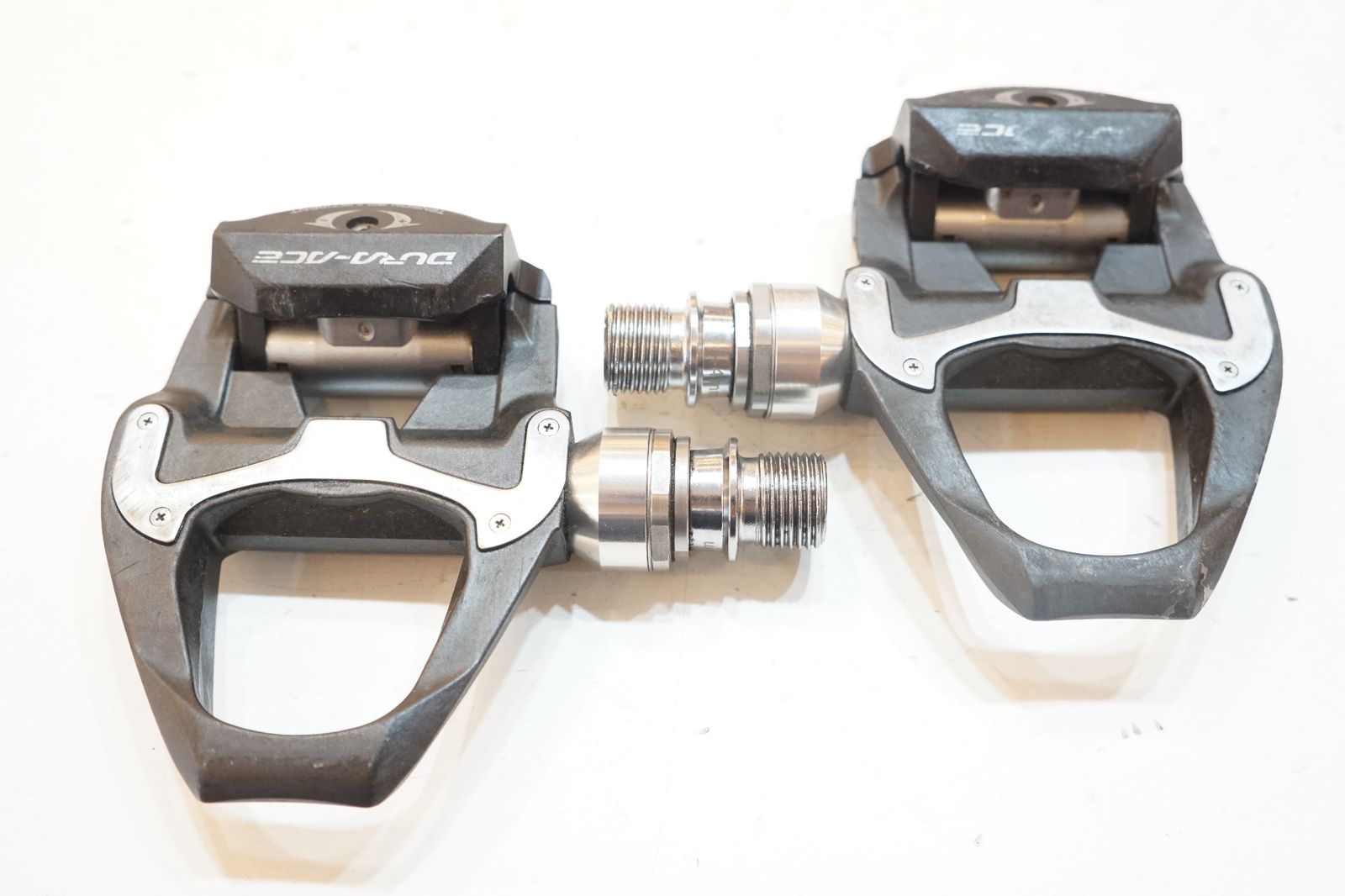 SHIMANO 「シマノ」 DURA-ACE PD-9000 ペダル / バイチャリ浦和