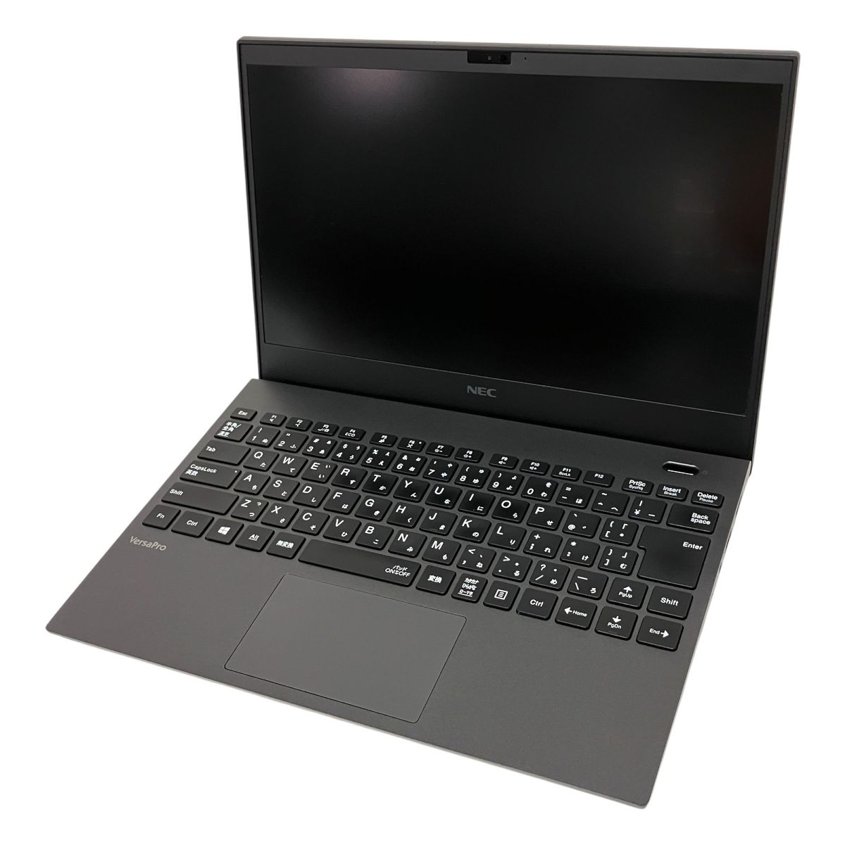 NEC VersaPro 超軽量 SSD512GB Win11 ノートPC 楽天市場】ノートパソコン 最新 Windows11 15.6型 NEC VersaPro