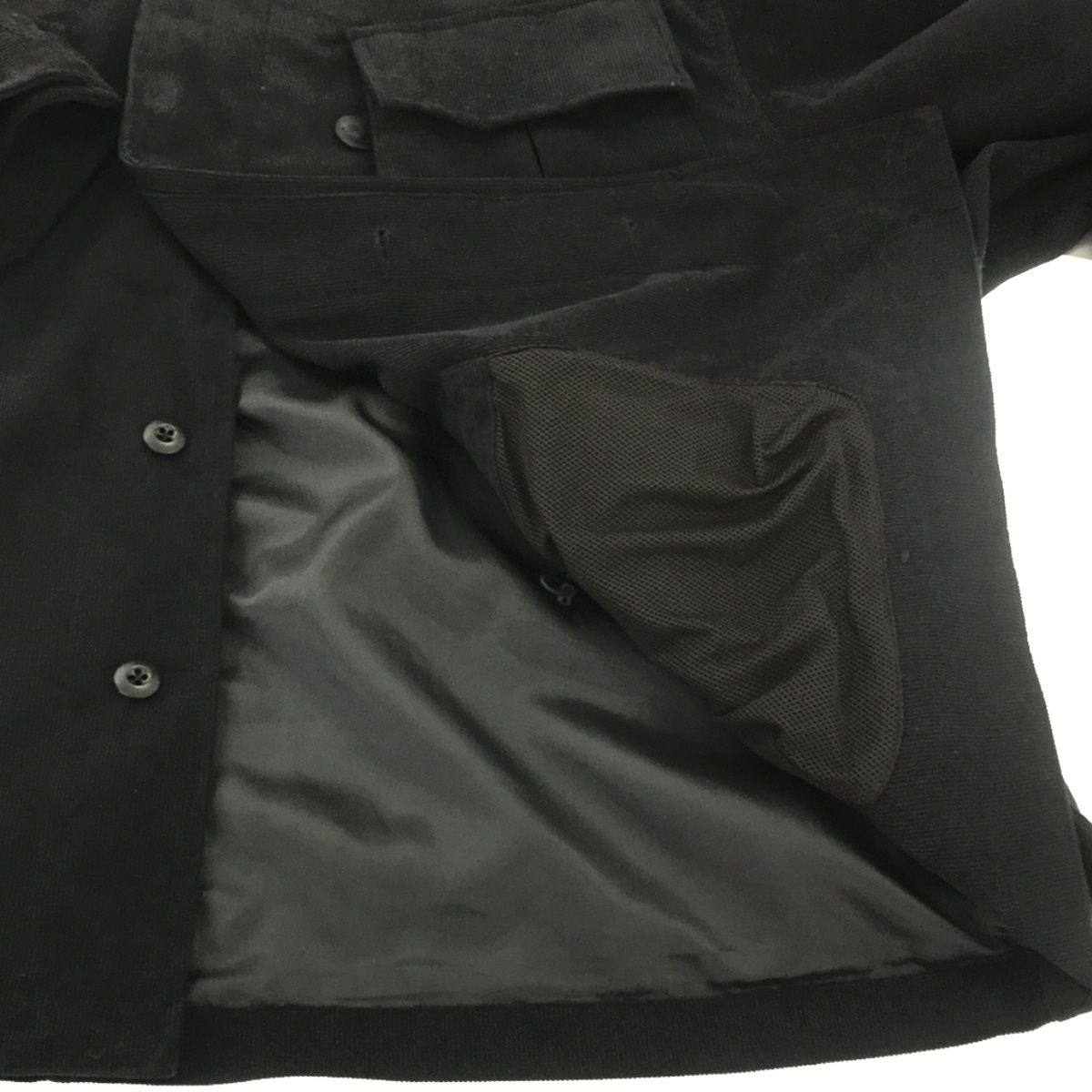 DAIWA PIER39 ダイワピア39 21AW TECH JUNGLE FATIGUE JACKET 
