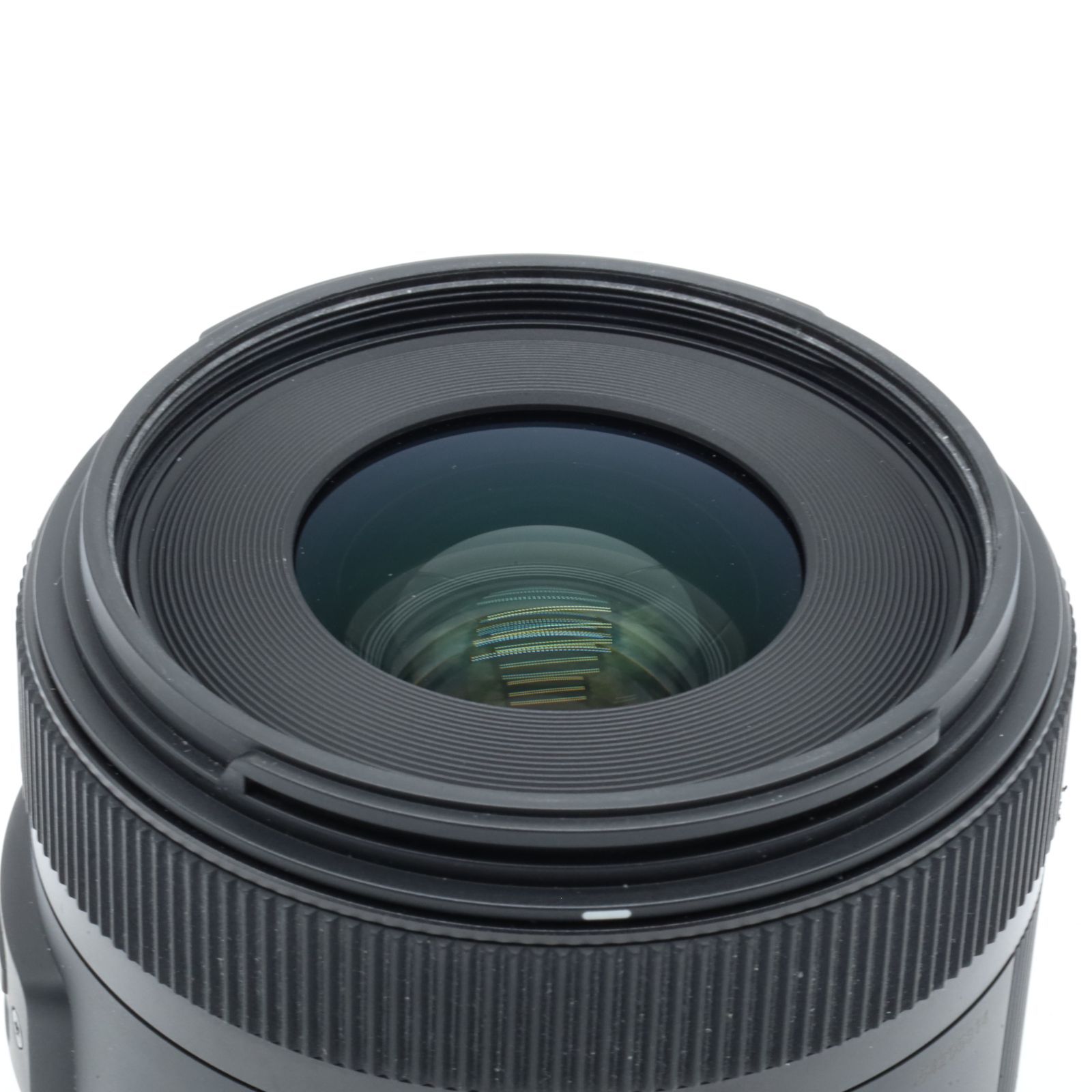 シグマ SIGMA 30mm F1.4 DC HSM ART Canonマウント 新品級 ☆ SIGMA