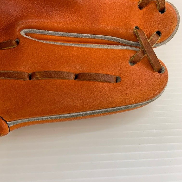 中古品 デッドストック DEADSTOCK 硬式 内野手用グローブ 5753 - メルカリ