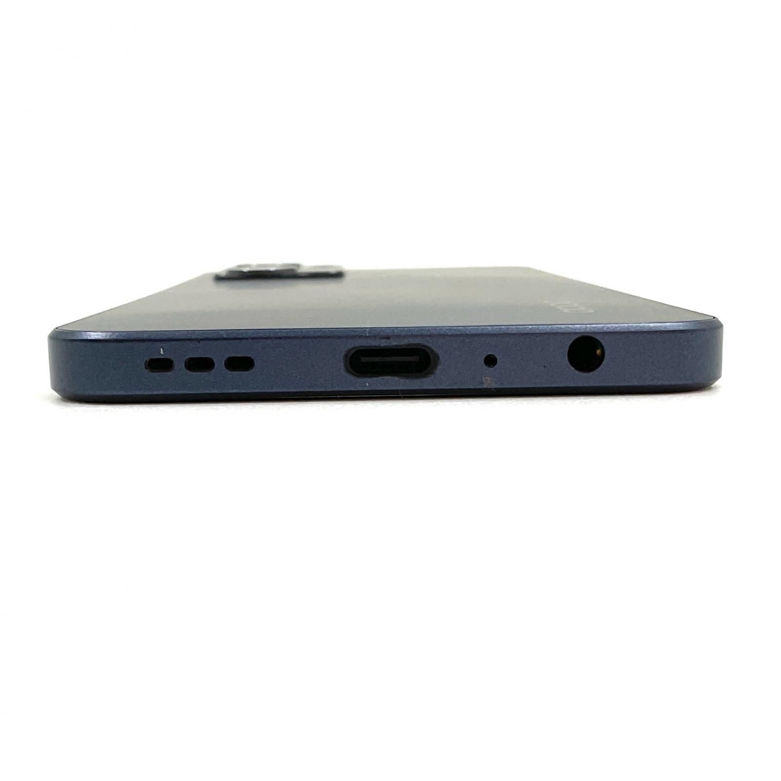 OPPO Reno7 A 128GB スターリーブラック Softbank SIMフリー A2010P 白