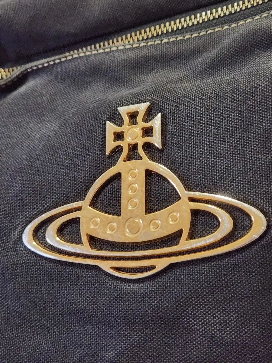 Vivienne Westwood ヴィヴィアン ウエストウッド 綿 コットン リュック リュックサック DECORATOM_COM_BR