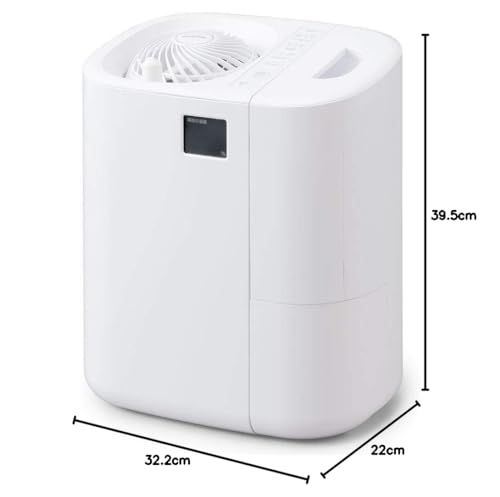 スチーム式 加熱式