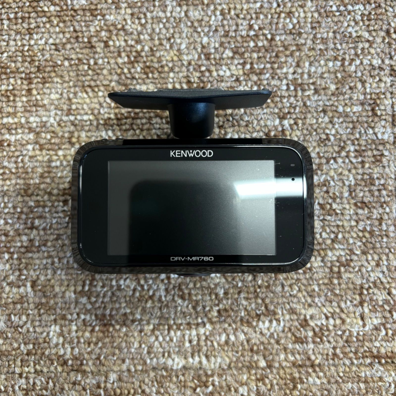 KENWOOD DRV-MR760 ドライブレコーダー DRV-MR760 KENWOOD