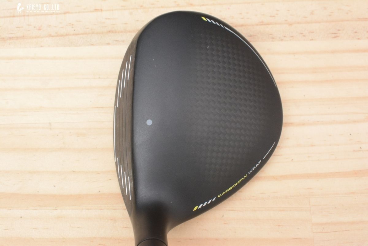 ピン G430 G430 MAX フェアウェイウッド PING TOUR 2.0 CHROME 75 