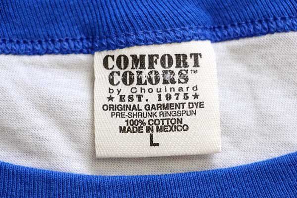 Creek ロゴ入り Tシャツ XL ホワイト Creek TEE WHITE XL
