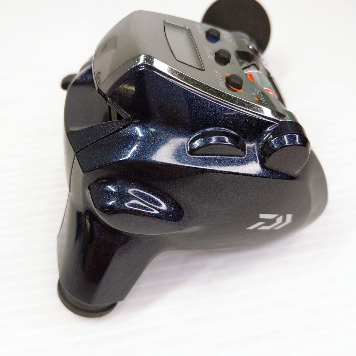 Daiwa LEOBRITZ 200j 中古 中古品】ダイワ LEOBRITZ レオブリッツ 200J 電動リール 〇YR
