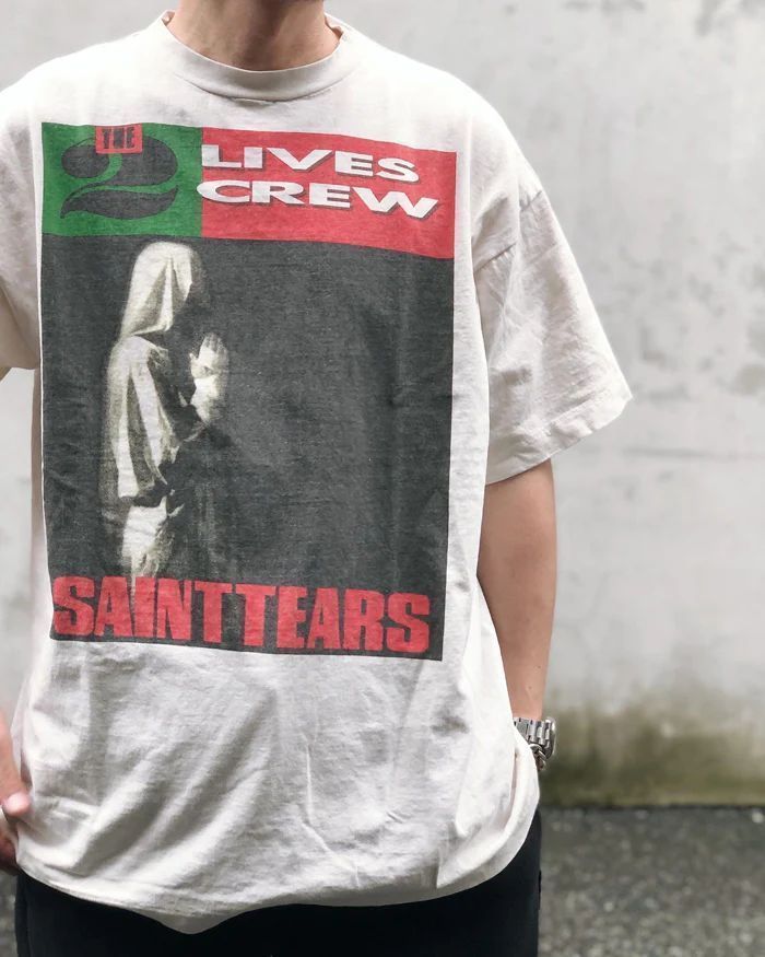 Saint