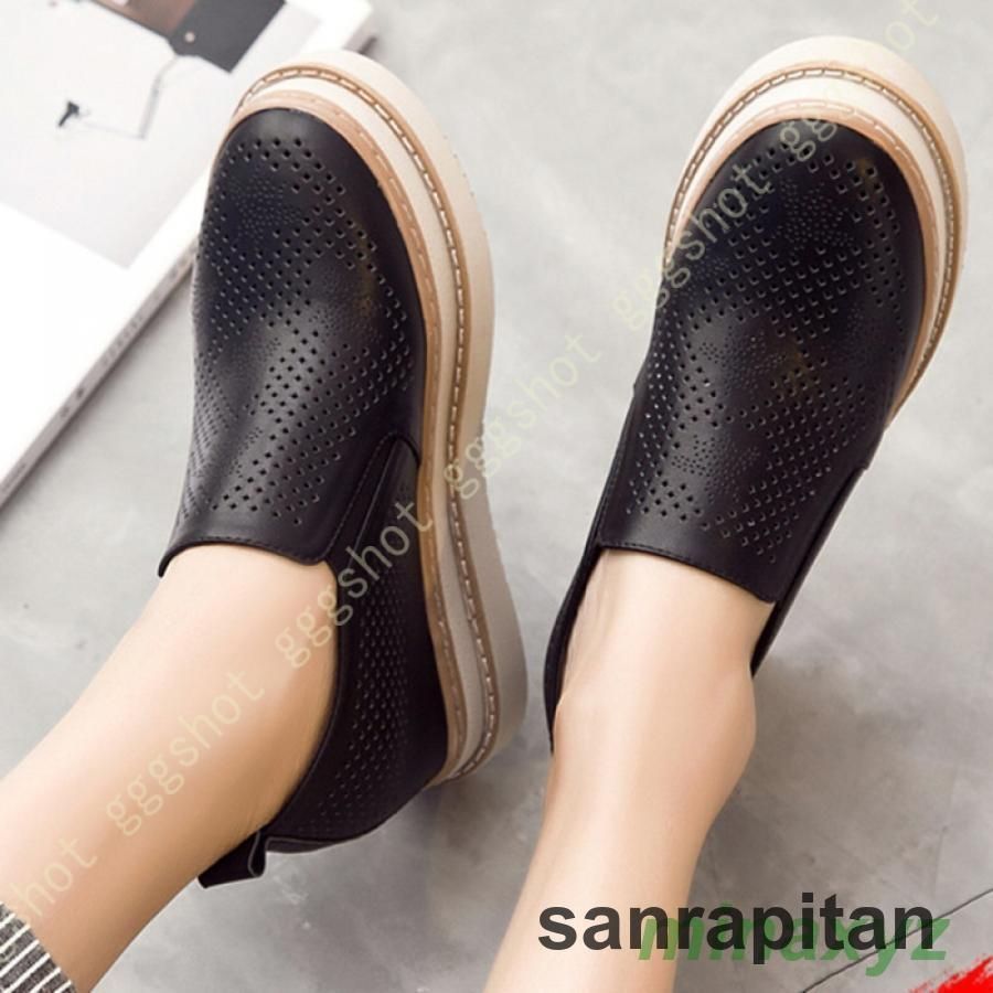 軽量 ローファー