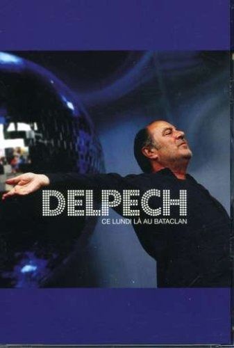 Ce Lundi La Au Bataclan DVD