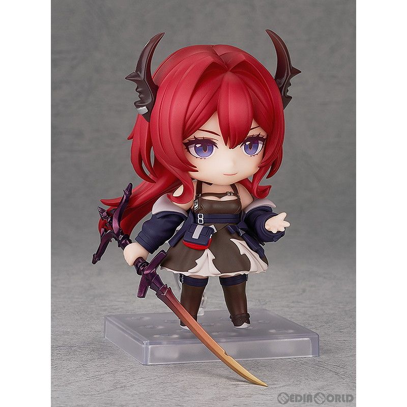 ねんどろいど 2047 スルト アークナイツ 完成品 可動フィギュア