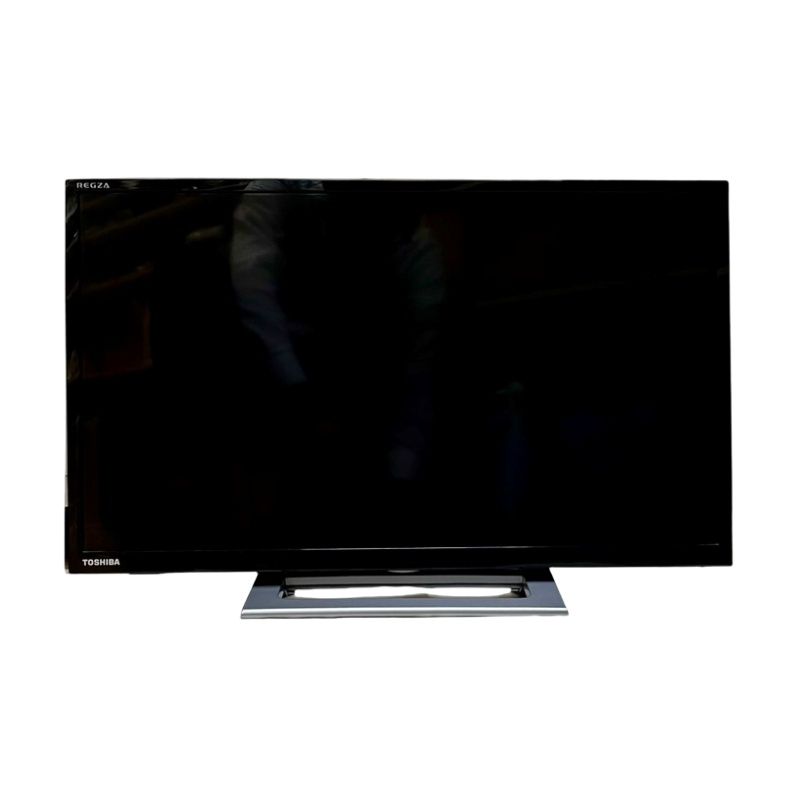 TOSHIBA REGZA 24V34 2021年製 東芝 REGZA 24V34 [24インチ] 価格比較 - 価格.com