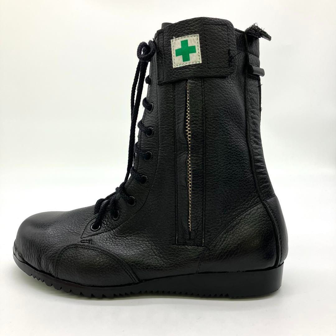 SG4208 Jサックス みやじま蔦 長編みタイプ 高所用安全靴 - メルカリ