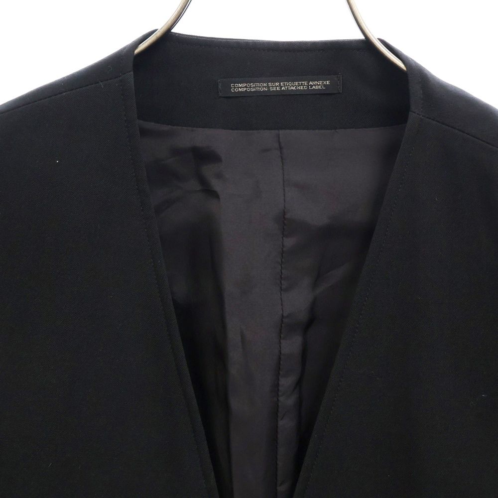 REGULATION Yohji Yamamoto ヨウジヤマモト ウールコート 楽天市場】Yohji Yamamoto(Ys) ヨウジヤマモト コート サイズ:4
