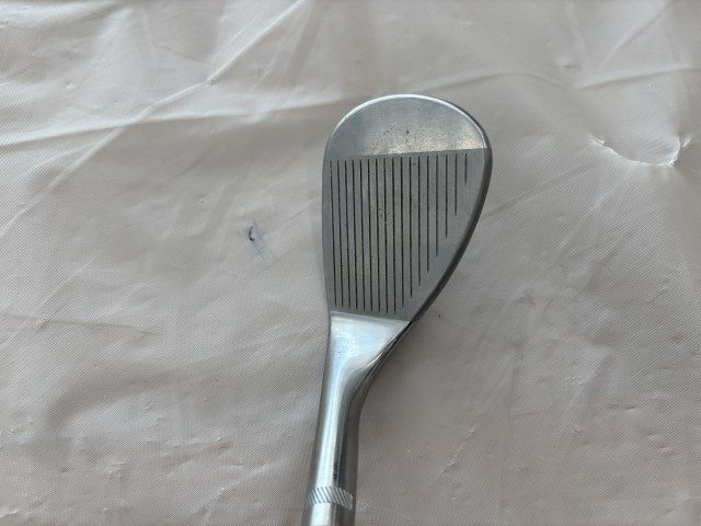 ウェッジ タイトリスト ボーケイSM 10 Tour Chrome 58-06 K Diamana Thump WEDGE 115 - 58 5418
