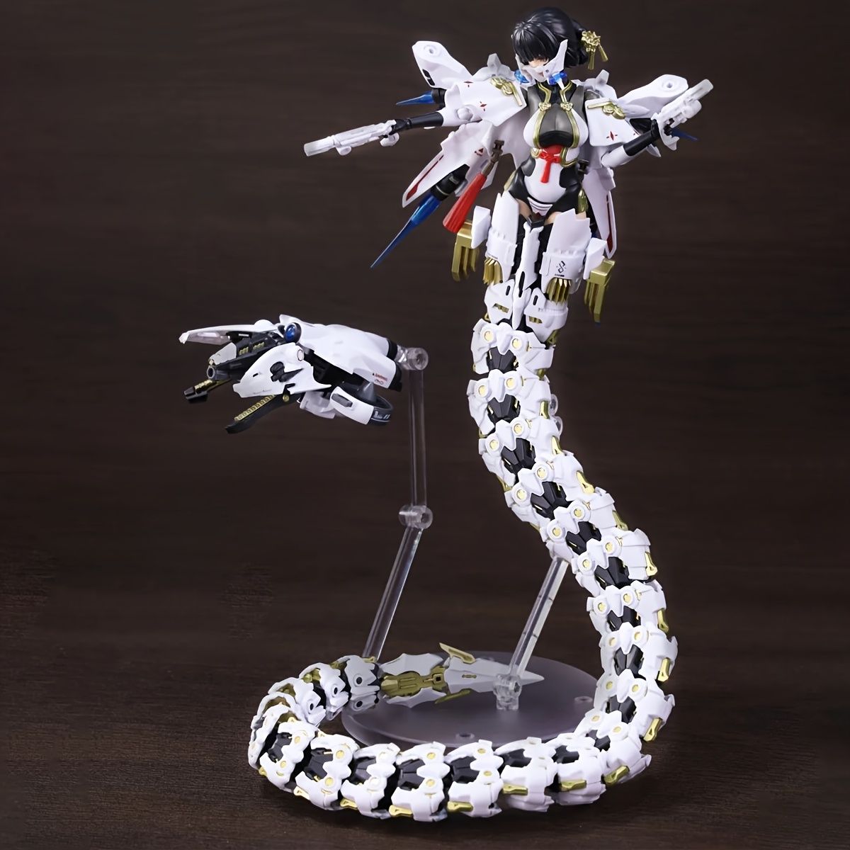 プラスチックモデルキット