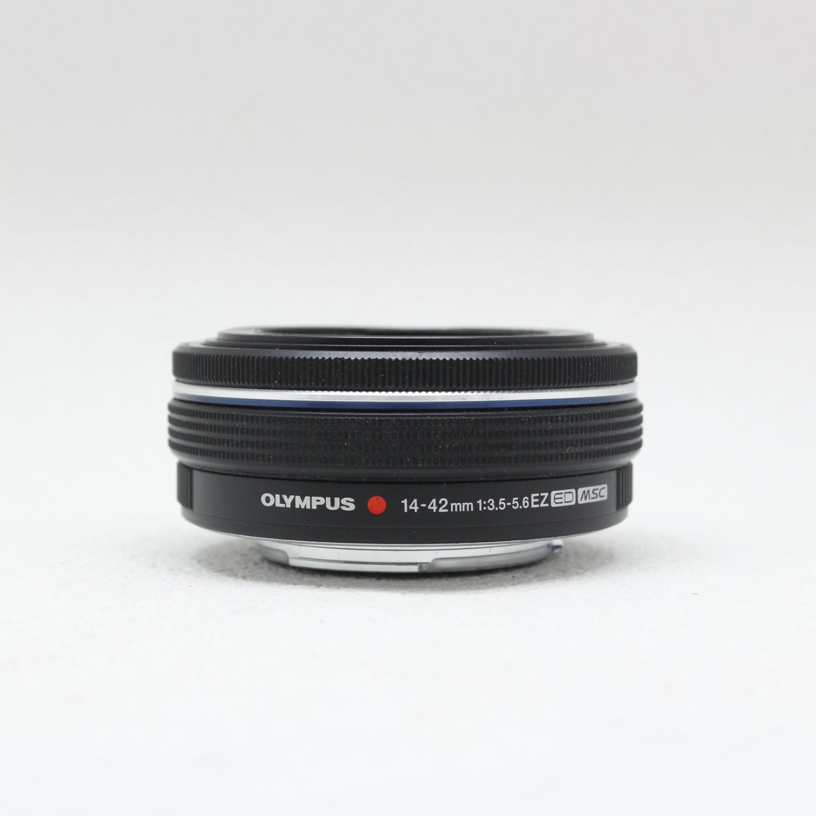 OLYMPUS 14-42㎜ レンズ ジャンク OLYMPUS レンズ 14-42mm ジャンク品 - メルカリ