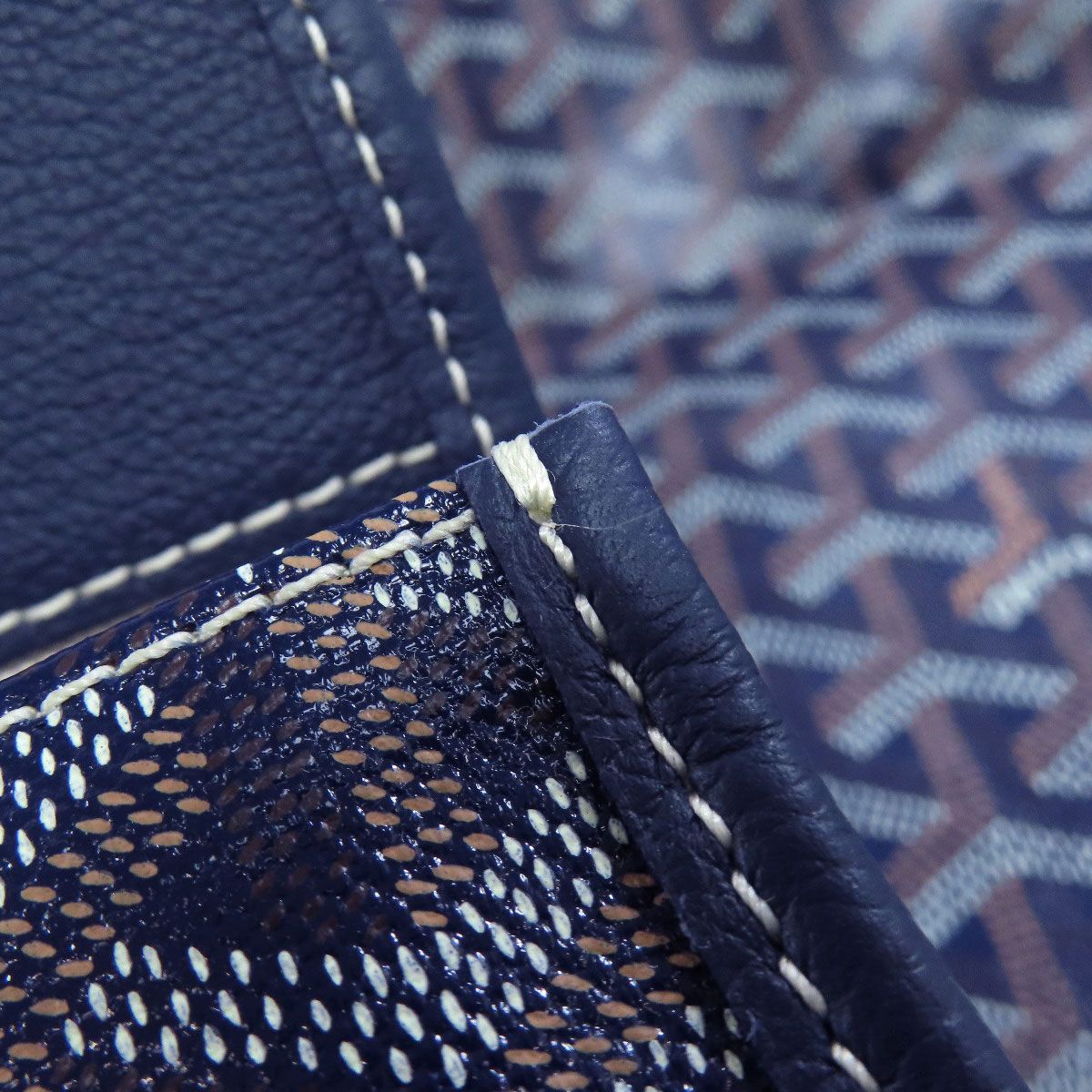 GOYARD ゴヤール サンルイPM トートバッグ コーティングキャンバス レディース DECORATOM_COM_BR