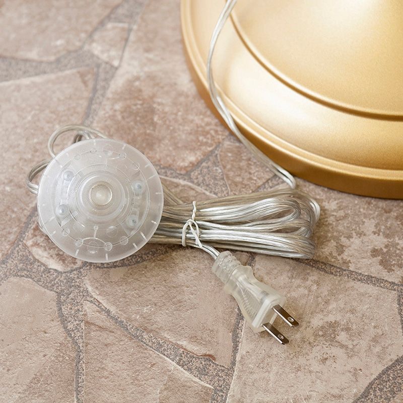 フロアライト シャンデリア フロアスタンド 置照明 LED電球対応