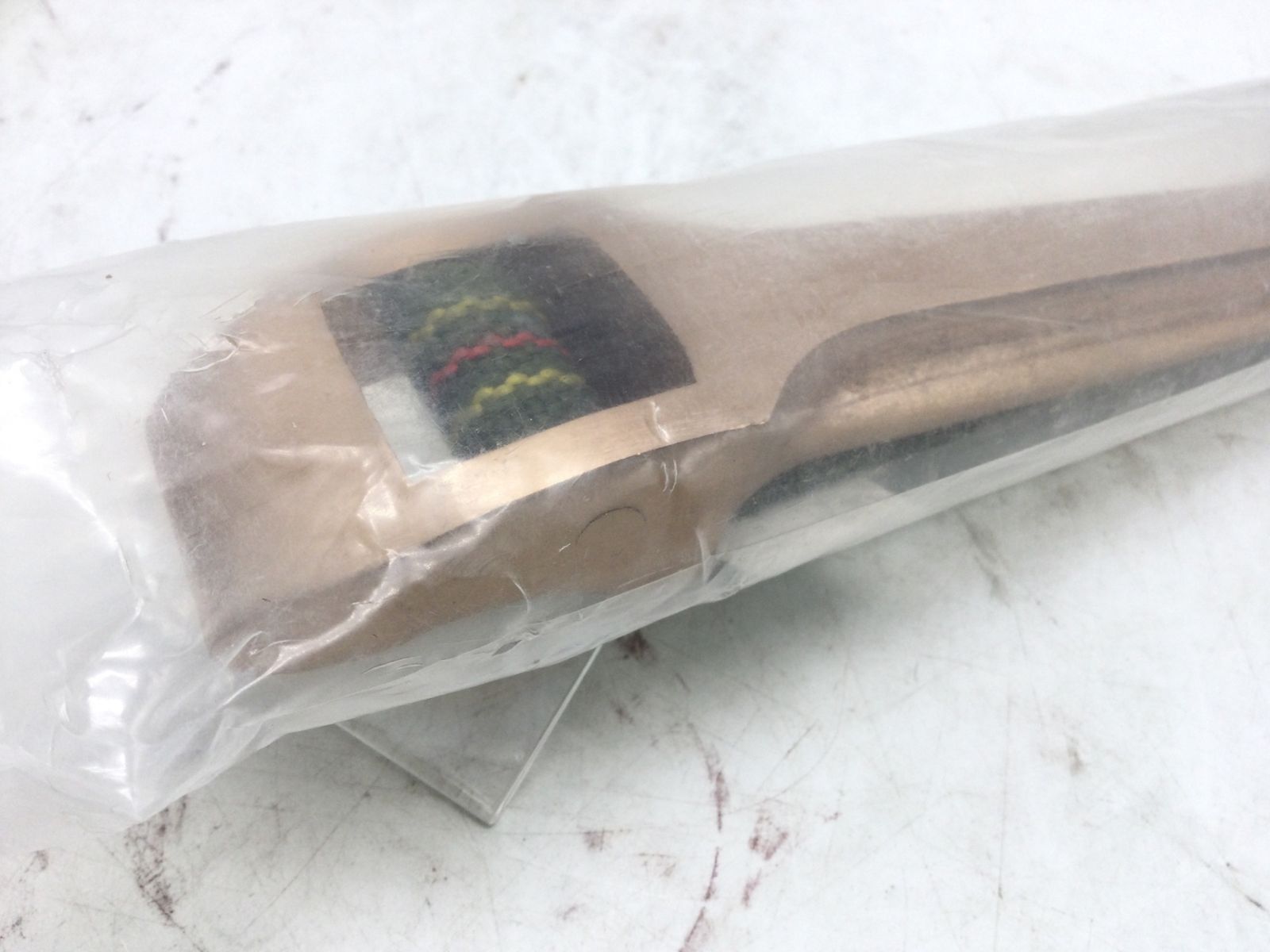 バックスノ