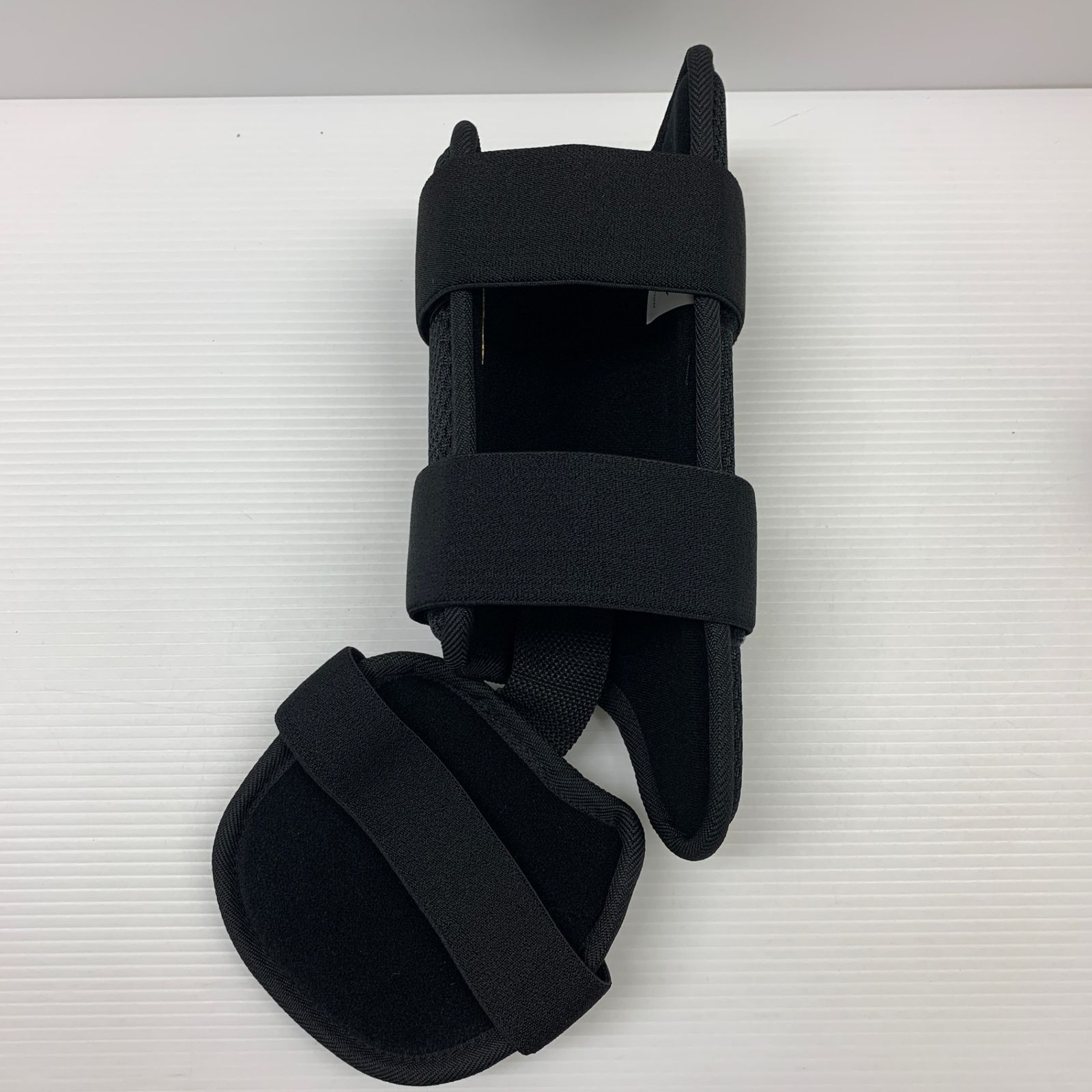 ミズノ MIZUNO ミズノプロ フットガード 左足右打者用 高校野球ルール対応モデル ブラック 野球 1DJLG50009 4252 WWW_NOITHATQUANGTHANH_NET