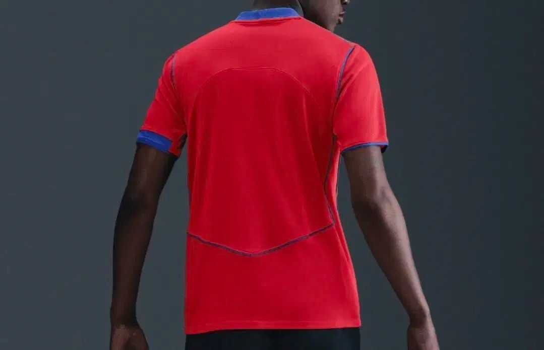 NIKE】パリ・サンジェルマン24/25シーズン トレーニングウェア