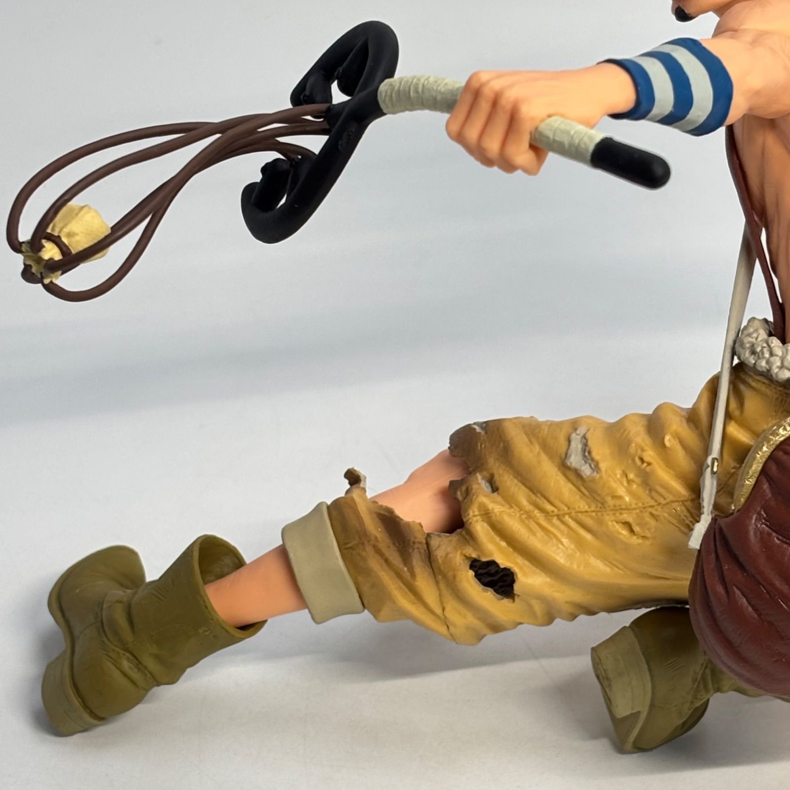 ワンピース ウソップ フィギュア KING OF ARTIST THE USOPP - メルカリ