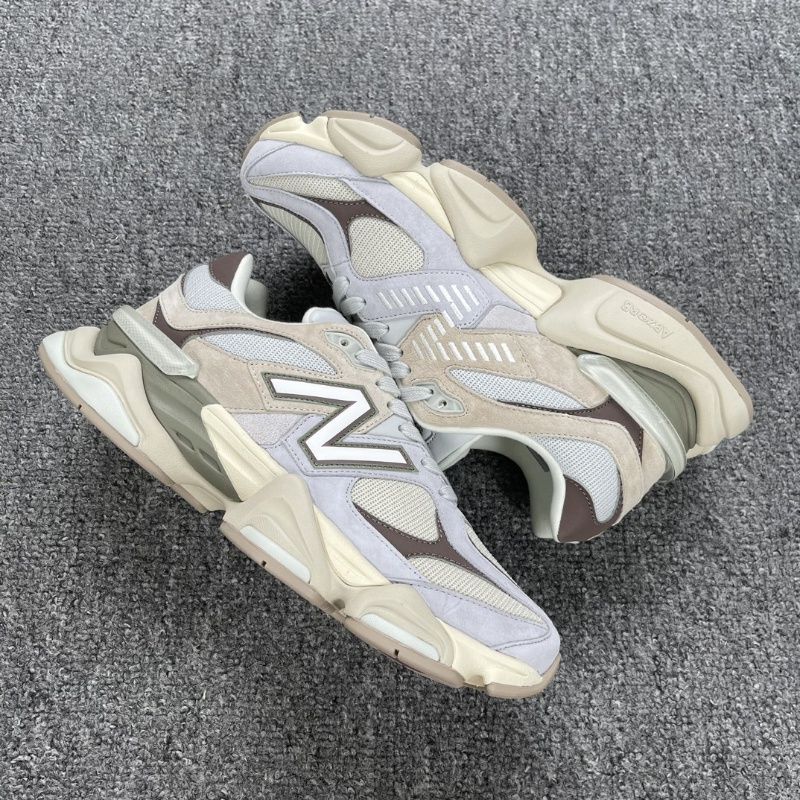 NEW BALANCE 90/60 FNA グレー ニューバランス グレー U9060FNA - メルカリ