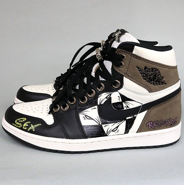 CHROME HEARTS 銀座店 クロムハーツ 未使用 励ます MOCHITA HAND BAG  