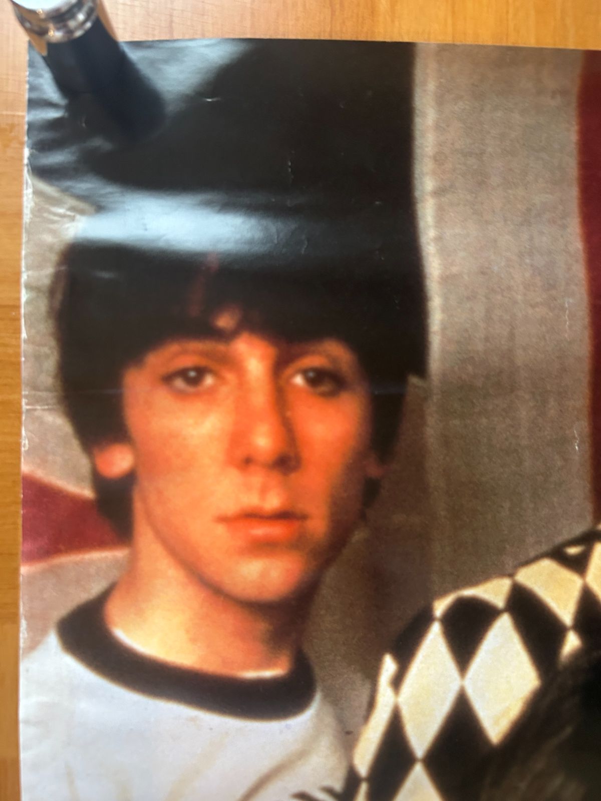 THE WHO / Thirty Years of Maximum R&B 1994年 アルバム