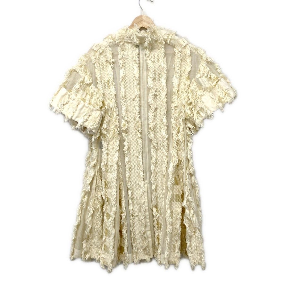 【SALE／55%OFF】 COVER(アンダーカバー) UNDER コート レディース S サイズ1 ジャケット・アウター