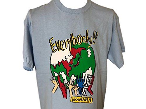 ワニマ Everybody!!